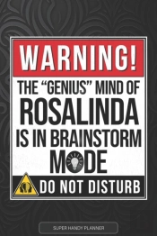 Rosalinda