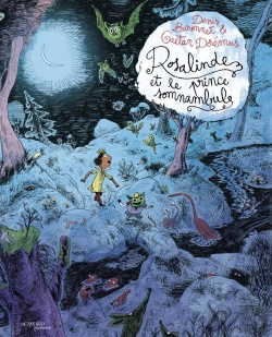 Bertrand.pt - Rosalinde Et Le Prince Somnambule