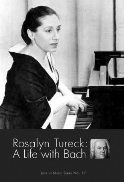 Bertrand.pt - Rosalyn Tureck