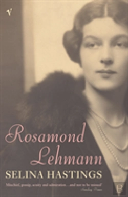 Bertrand.pt - Rosamond Lehmann