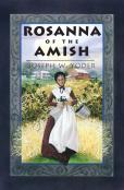 Rosanna Of The Amish