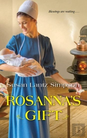 Rosanna'S Gift