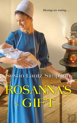 Bertrand.pt - Rosanna'S Gift