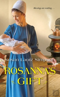 Bertrand.pt - Rosanna'S Gift