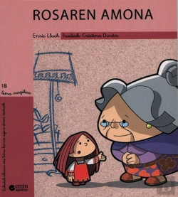 Bertrand.pt - Rosaren Amona