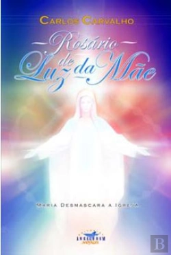 Bertrand.pt - Rosário de Luz da Mãe