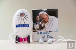 Bertrand.pt - Rosario Del Papa Electronico Con Auriculares