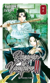 Rosario To Vampire Ii Nº 07/14