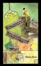 Rosario'S Magnificent Plan