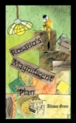 Bertrand.pt - Rosario'S Magnificent Plan