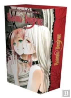 Bertrand.pt - Rosario+Vampire Complete Box Set