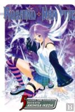 Bertrand.pt - Rosario+Vampire, Vol. 5