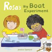 Rosa'S Big Boat Experiment