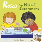 Rosa'S Big Boat Experiment