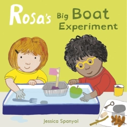 Bertrand.pt - Rosa'S Big Boat Experiment