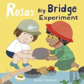 Rosa'S Big Bridge Experiment