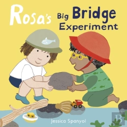 Bertrand.pt - Rosa'S Big Bridge Experiment