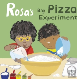 Bertrand.pt - Rosa'S Big Pizza Experiment