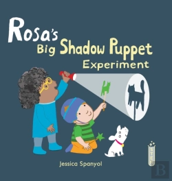 Bertrand.pt - Rosa'S Big Shadow Puppet Experiment