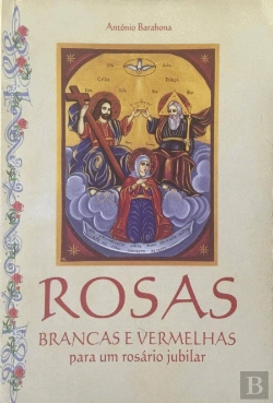 Bertrand.pt - Rosas brancas e vermelhas