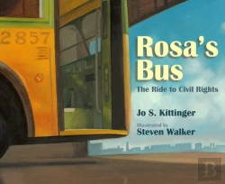 Bertrand.pt - Rosa'S Bus