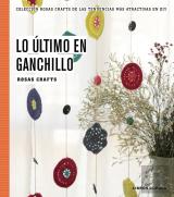 Rosas Crafts. Ganchillo