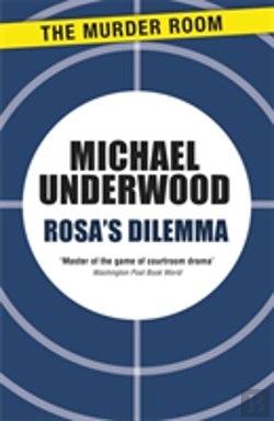 Bertrand.pt - Rosa'S Dilemma