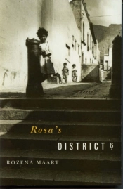 Rosa'S District 6