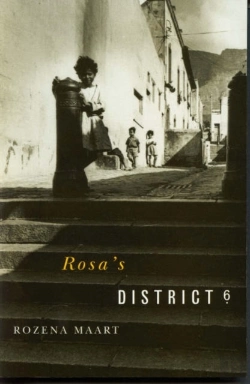 Bertrand.pt - Rosa'S District 6