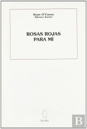 Rosas Rojas Para Mí
