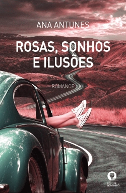 Bertrand.pt - Rosas, Sonhos e Ilusões