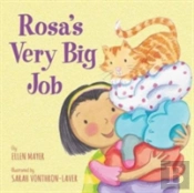 Rosa'S Very Big Job