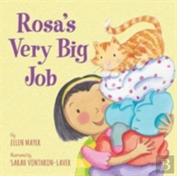 Bertrand.pt - Rosa'S Very Big Job