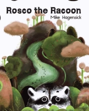 Rosco The Racoon