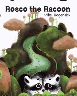 Bertrand.pt - Rosco The Racoon