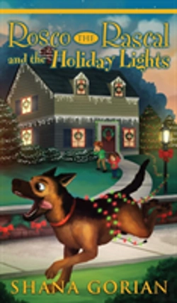 Bertrand.pt - Rosco The Rascal And The Holiday Lights