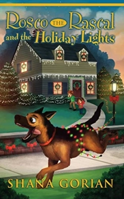Bertrand.pt - Rosco The Rascal And The Holiday Lights