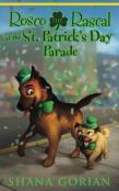 Rosco The Rascal At The St. Patrick'S Day Parade