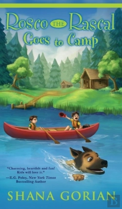 Bertrand.pt - Rosco The Rascal Goes To Camp