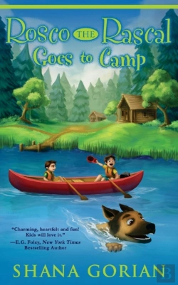 Bertrand.pt - Rosco The Rascal Goes To Camp