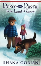 Rosco The Rascal In The Land Of Snow