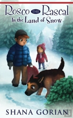 Bertrand.pt - Rosco The Rascal In The Land Of Snow