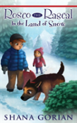 Rosco The Rascal In The Land Of Snow