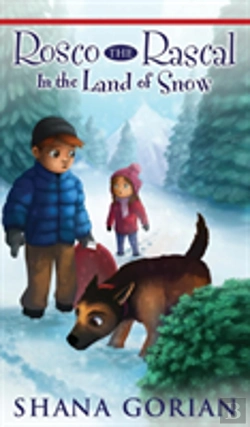 Bertrand.pt - Rosco The Rascal In The Land Of Snow
