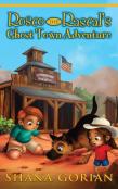 Rosco The Rascal'S Ghost Town Adventure