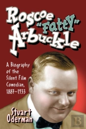 Roscoe 'Fatty' Arbuckle