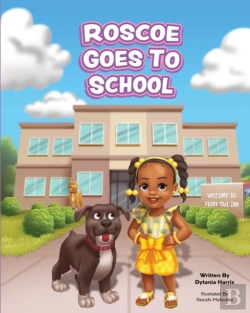 Bertrand.pt - Roscoe Goes To School
