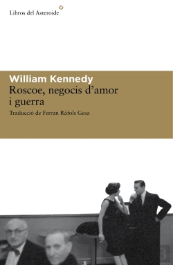 Bertrand.pt - Roscoe, Negocis D'Amor I Guerra