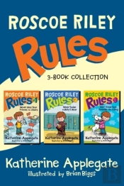Roscoe Riley Rules 3-Book Collection