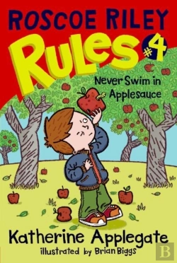 Bertrand.pt - Roscoe Riley Rules #4: Never Swim In Applesauce